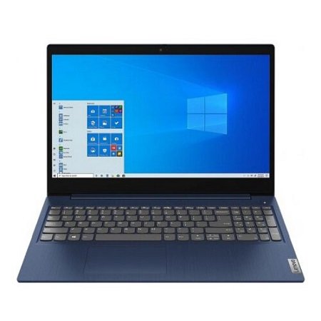 Laptop računari i oprema - LENOVO IDEAPAD 3 15ITL6 15.6 FHD 1920X1080 /INTEL PENTIUM GOLD 7505 2.0-3.5GHZ,4MB/4GB DDR4 (+FREE SLOT) / 256GB SSD M.2 NVME/INTEL UHD GRAPHICS ABYSS BLUE - Avalon ltd